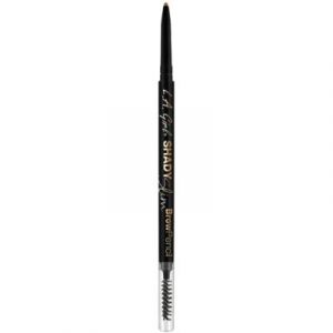 Карандаш для бровей L.A.Girl Shady Slim Brow Pencil-Taupe GB352