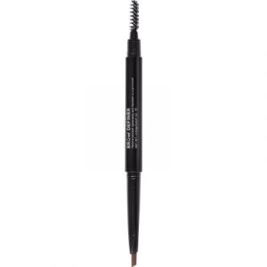 Карандаш для бровей Lucas Cosmetics Brow Definer Dark Brown