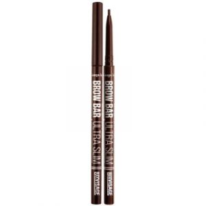 Карандаш для бровей LuxVisage Brow Bar Ultra Slim тон 304