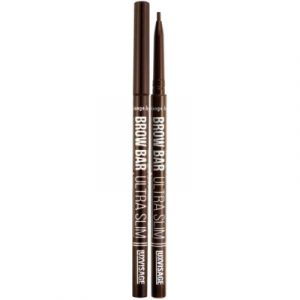 Карандаш для бровей LuxVisage Brow Bar Ultra Slim тон 305