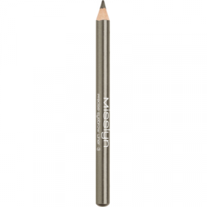 Карандаш для бровей Misslyn Precise Eyebrow Liner 3