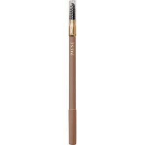 Карандаш для бровей Paese Powder Browpencil медовый