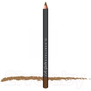 Карандаш для глаз L.A.Girl Eyeliner Pencil Cappuccino GP613