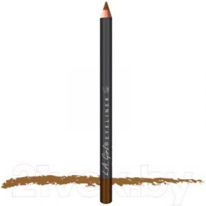 Карандаш для глаз L.A.Girl Eyeliner Pencil Chestnut GP611