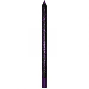 Карандаш для глаз L.A.Girl Glide Gel Liner Black Amethyst GP367