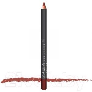 Карандаш для губ L.A.Girl Lipliner Pencil Auburn GP518