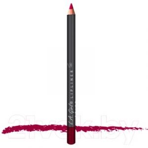 Карандаш для губ L.A.Girl Lipliner Pencil Burgundy GP510