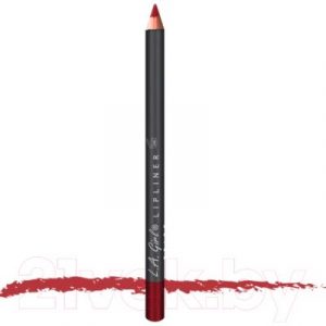 Карандаш для губ L.A.Girl Lipliner Pencil Cabaret GP537