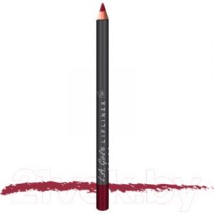 Карандаш для губ L.A.Girl Lipliner Pencil Currant GP545