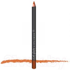 Карандаш для губ L.A.Girl Lipliner Pencil Forever GP554