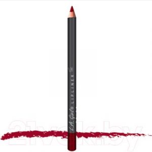 Карандаш для губ L.A.Girl Lipliner Pencil Maroon GP546