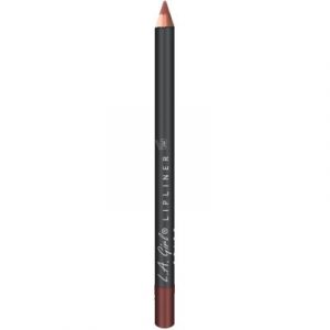 Карандаш для губ L.A.Girl Lipliner Pencil Natural Creme GP538