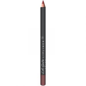 Карандаш для губ L.A.Girl Lipliner Pencil Sable GP509