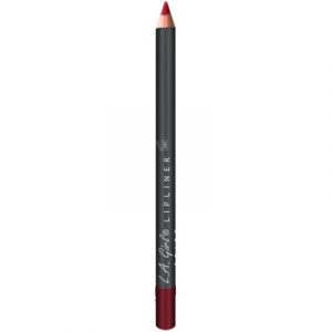 Карандаш для губ L.A.Girl Lipliner Pencil Smooth Plum GP511