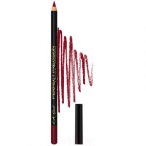 Карандаш для губ L.A.Girl Perfect Precision Lipliner Deep Red GP721
