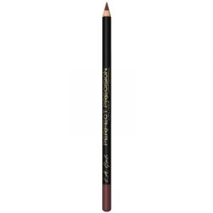 Карандаш для губ L.A.Girl Perfect Precision Lipliner Satin Plum GP723