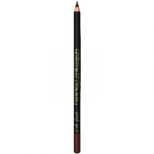 Карандаш для губ L.A.Girl Perfect Precision Lipliner Vamp GP726