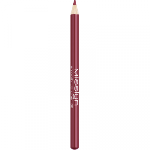 Карандаш для губ Misslyn Smooth Lip Liner 36