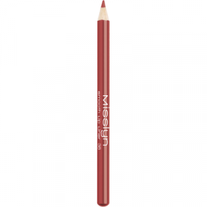 Карандаш для губ Misslyn Smooth Lip Liner 38