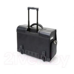 Кейс для ноутбука Dicota Comfort Case 14-15.6 / N25598N