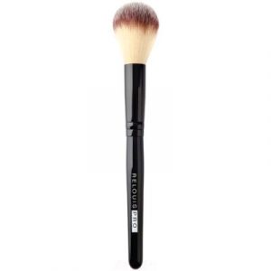 Кисть для макияжа Relouis Pro Powder Brush для пудры