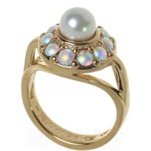 Кольцо Jenavi Бариэри / j710p070