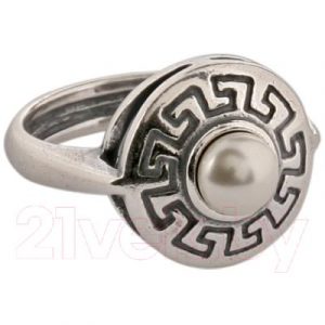 Кольцо Jenavi Деянира / h23830h0