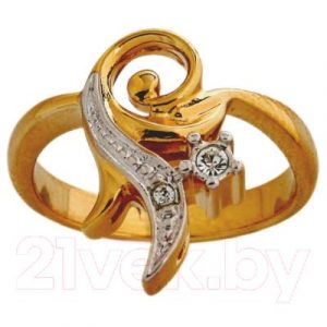 Кольцо Jenavi Гипюр / e168q000