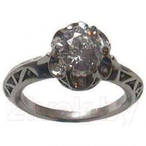 Кольцо Jenavi Керри / d413d0a0