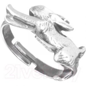 Кольцо Jenavi Косой / k6883090