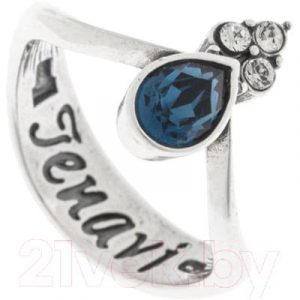 Кольцо Jenavi Шерш / r9253044
