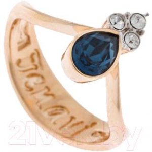 Кольцо Jenavi Шерш / r925q044