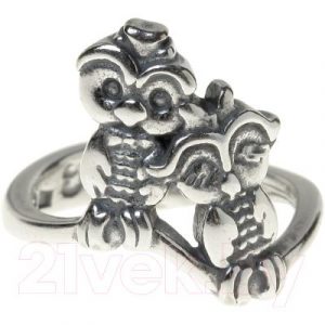 Кольцо Jenavi Торотороко / r7513090
