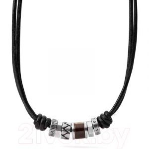 Колье Fossil JF84068040
