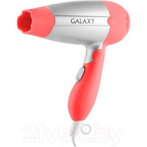 Компактный фен Galaxy GL 4301
