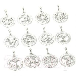 Комплект подвесок Xuping 33679N3