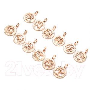 Комплект подвесок Xuping 34085N3