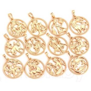 Комплект подвесок Xuping 34634N3