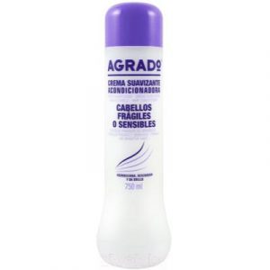 Кондиционер для волос Agrado Hair Conditioner Sensitive Hair