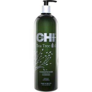 Кондиционер для волос CHI Tea Tree Oil с маслом чайного дерева