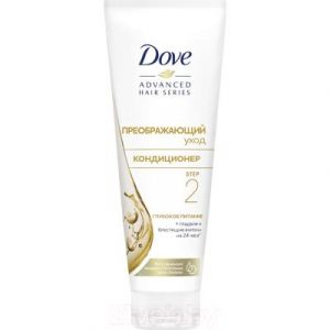 Кондиционер для волос Dove Advanced Hair Series преображающий уход