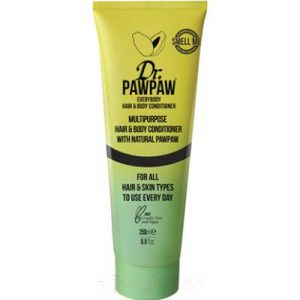 Кондиционер для волос Dr.PawPaw Everybody Hair & Body Conditioner универсальный