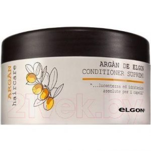 Кондиционер для волос Elgon Argan