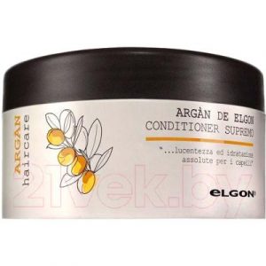 Кондиционер для волос Elgon Argan