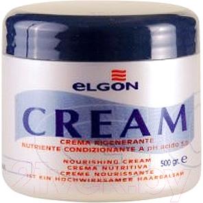 Кондиционер для волос Elgon Crema Regenerante