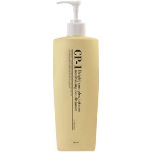 Кондиционер для волос Esthetic House CP-1 BС Intense Nourishing Conditioner