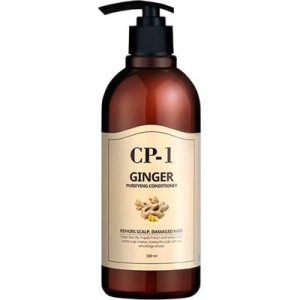 Кондиционер для волос Esthetic House CP-1 Ginger Purifying