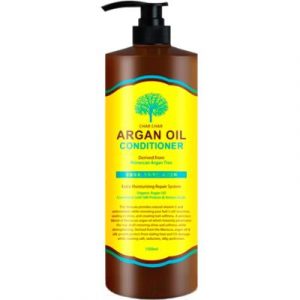 Кондиционер для волос Evas Char Char Argan Oil Conditioner