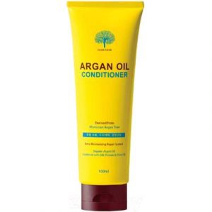 Кондиционер для волос Evas Char Char Argan Oil Conditioner