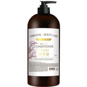 Кондиционер для волос Evas Pedison Institut-beaute Oriental Root Care травы